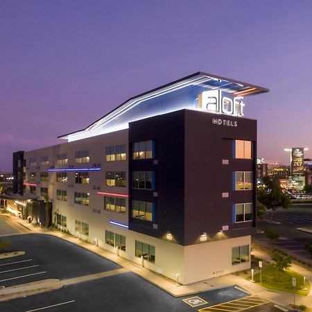 Aloft Glendale At Westgate Otel Dış mekan fotoğraf