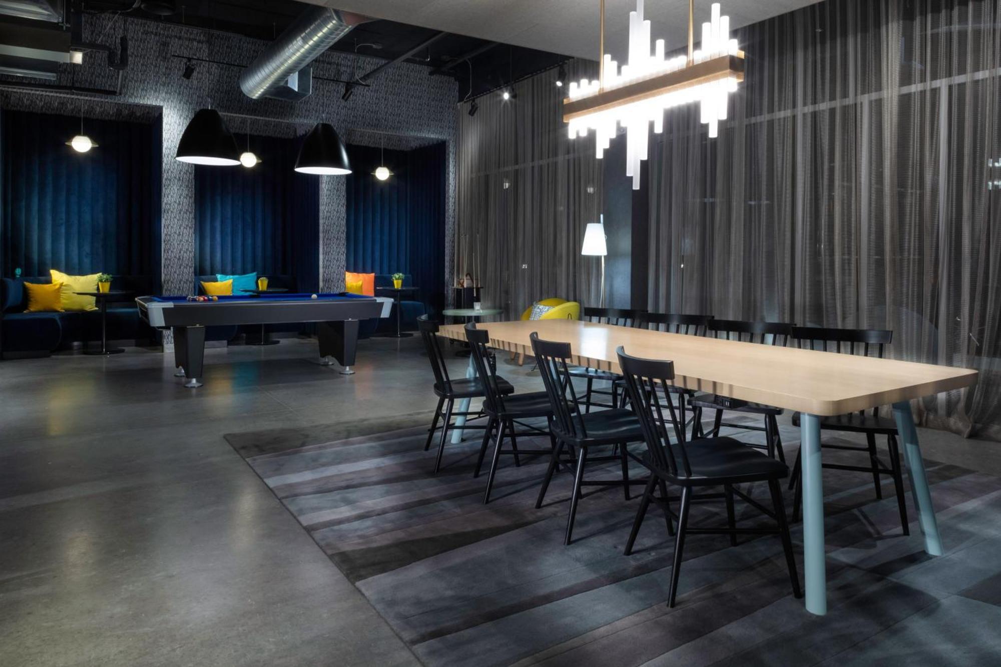 Aloft Glendale At Westgate Otel Dış mekan fotoğraf