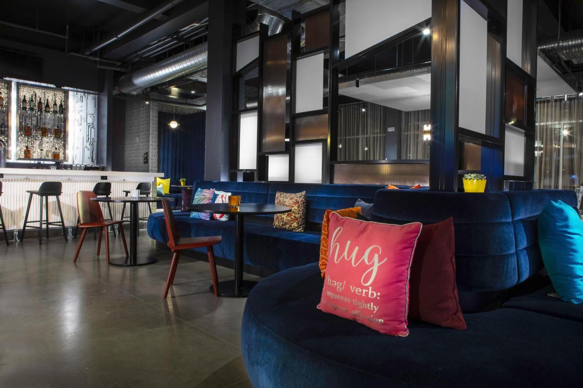 Aloft Glendale At Westgate Otel Dış mekan fotoğraf