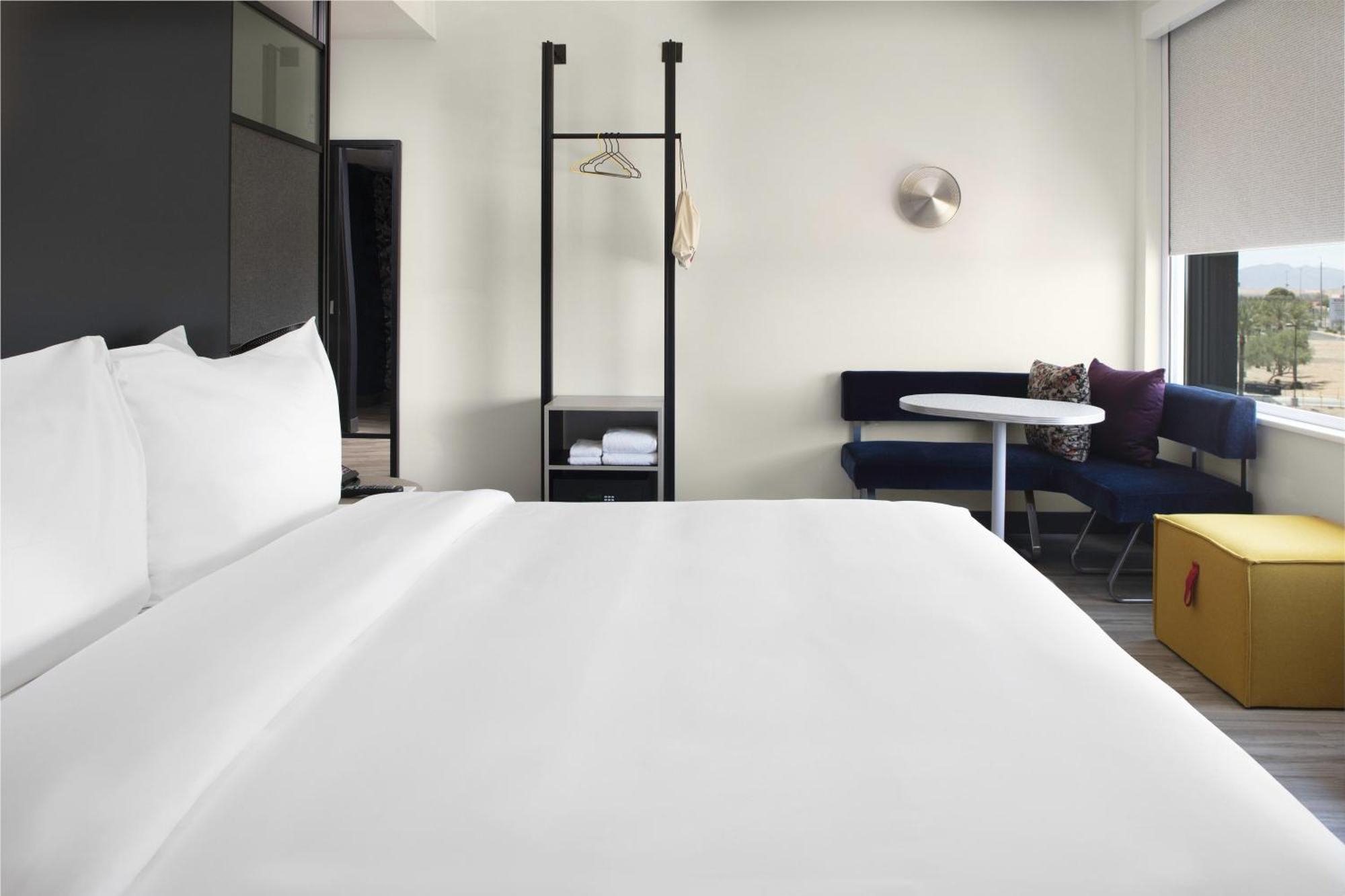 Aloft Glendale At Westgate Otel Dış mekan fotoğraf
